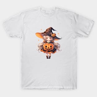 Spooktacular Halloween Party T-Shirt